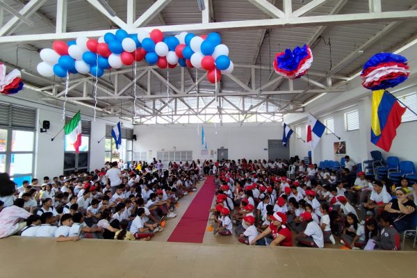 DIA DEL INGLES FERVIA 1