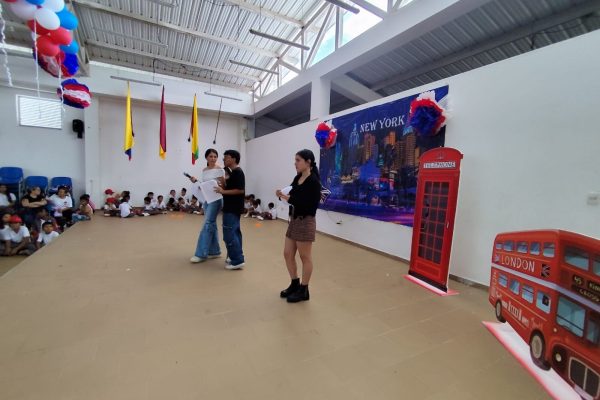 DIA DEL INGLES FERVIA 2