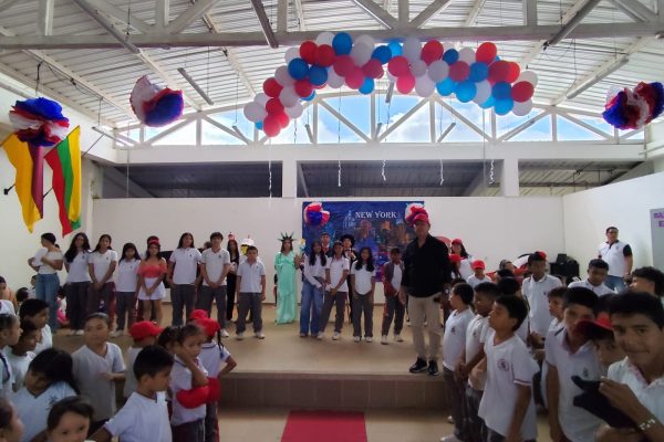 DIA DEL INGLES FERVIA 6