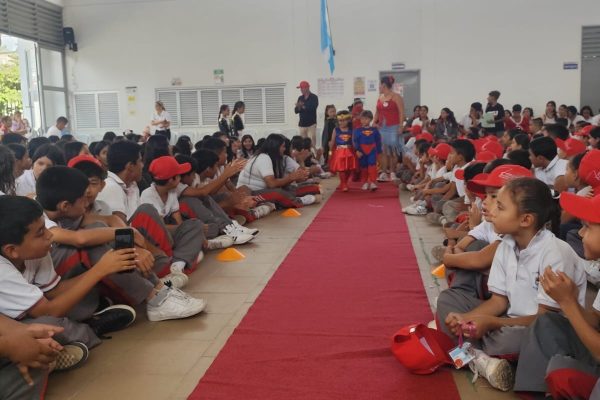 DIA DEL INGLES FERVIA 7