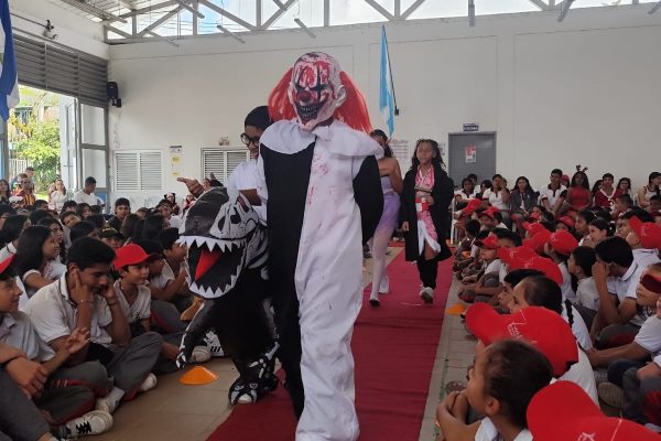 DIA DEL INGLES FERVIA 8