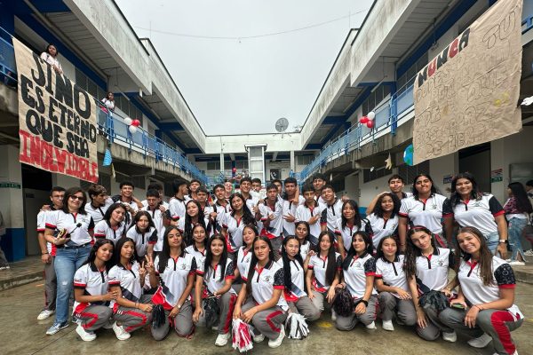 Prom Atlas 2025 11-A & 11-B