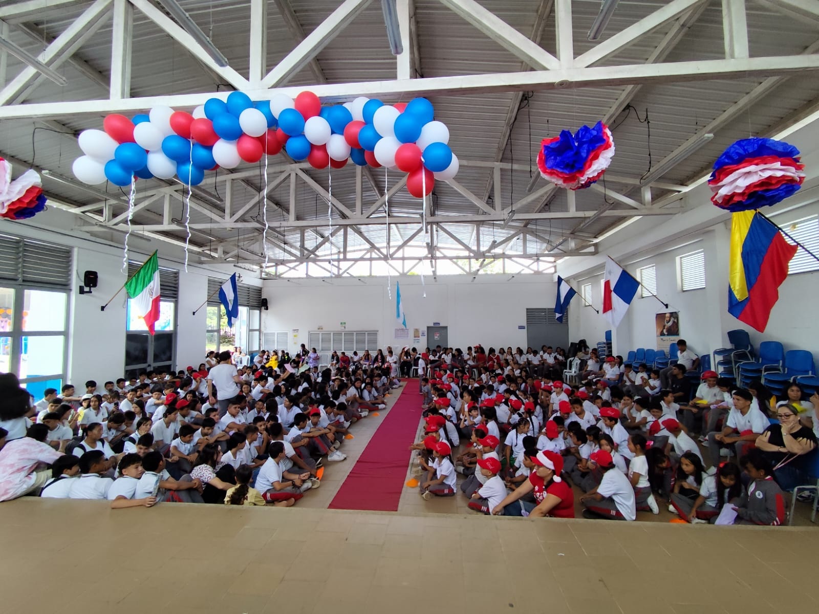 DIA DEL INGLES FERVIA 1