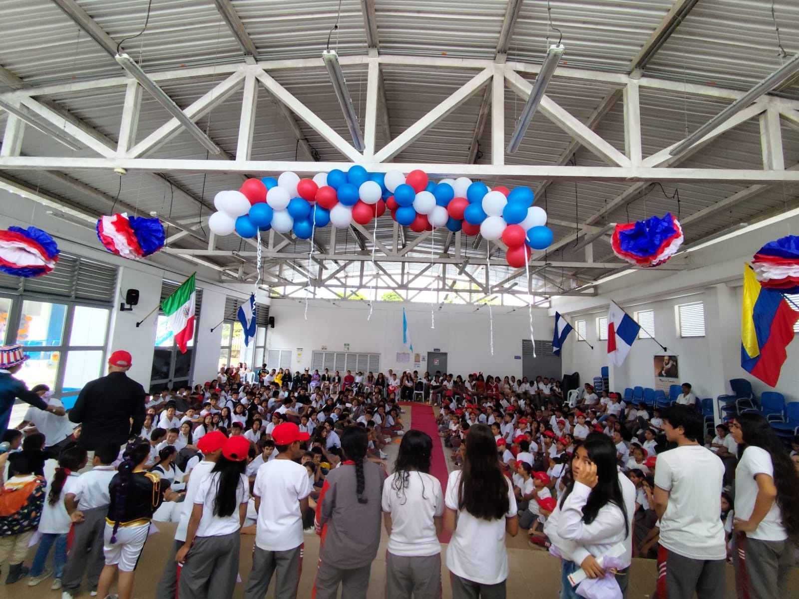 DIA DEL INGLES FERVIA 3