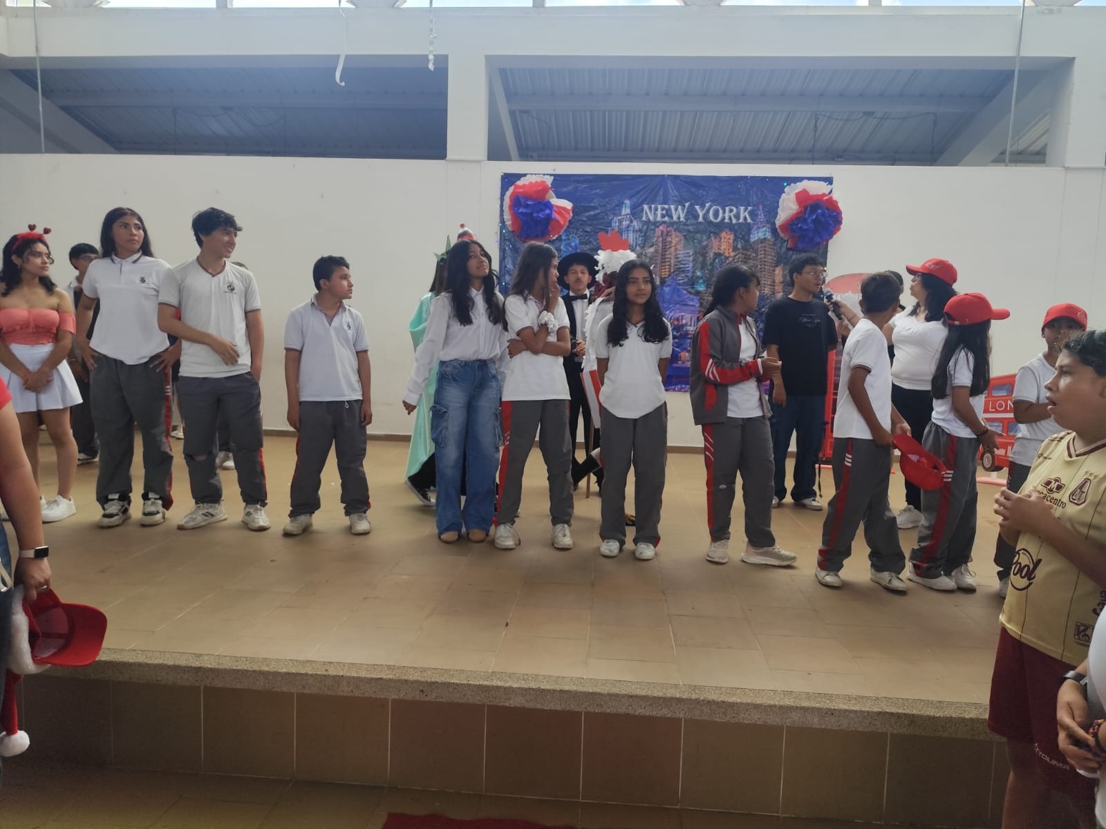 DIA DEL INGLES FERVIA 4