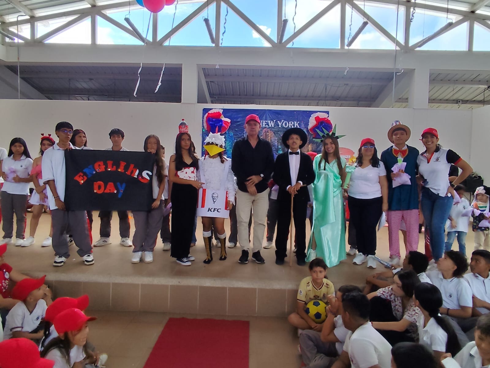 DIA DEL INGLES FERVIA 5