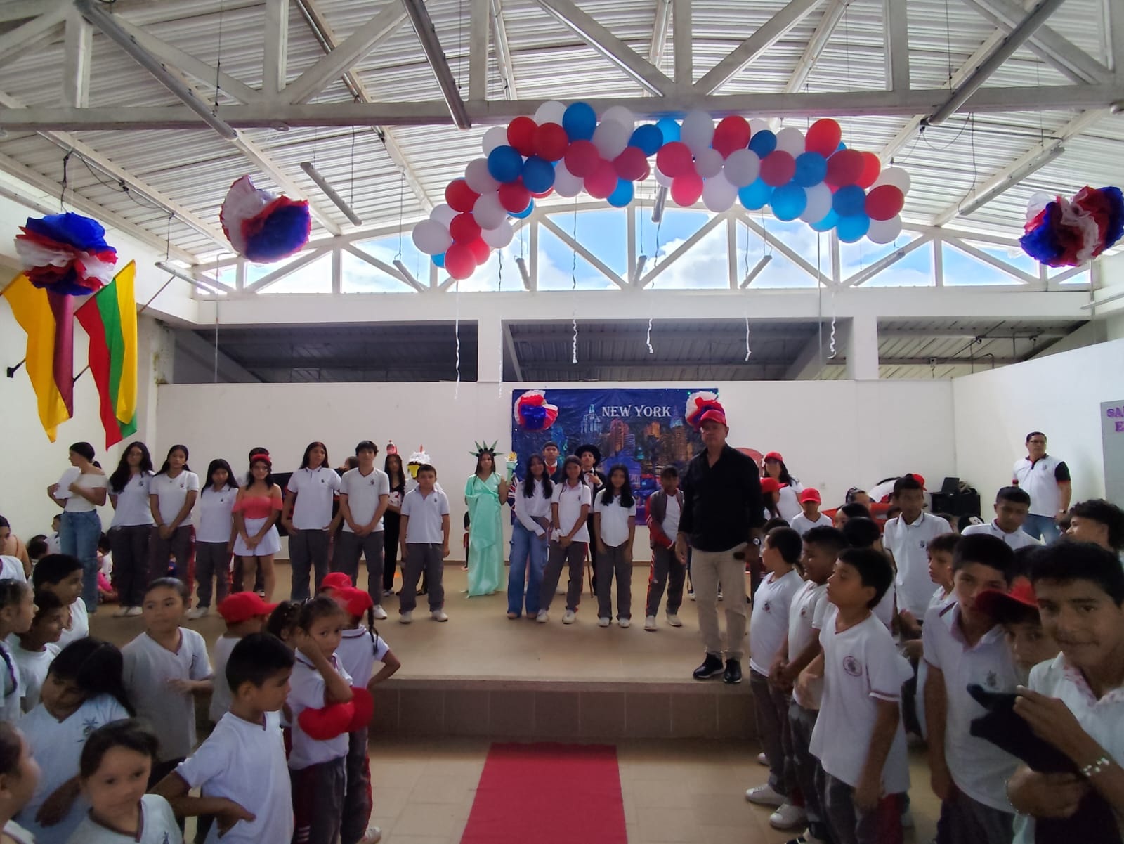 DIA DEL INGLES FERVIA 6