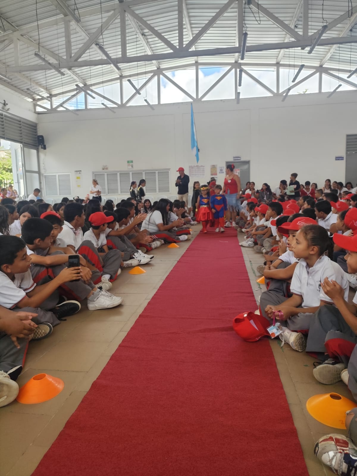 DIA DEL INGLES FERVIA 7