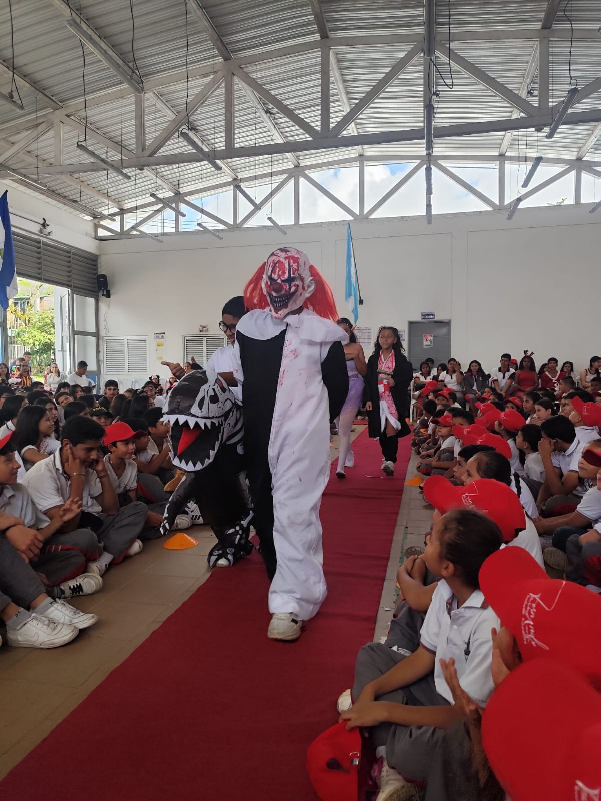 DIA DEL INGLES FERVIA 8