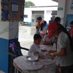 SEDE EL RODEO feria de la ciencia 4.1