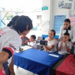 SEDE EL RODEO feria de la ciencia 7