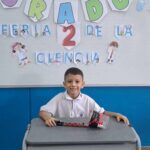 grado segundo feria de la ciencia 5